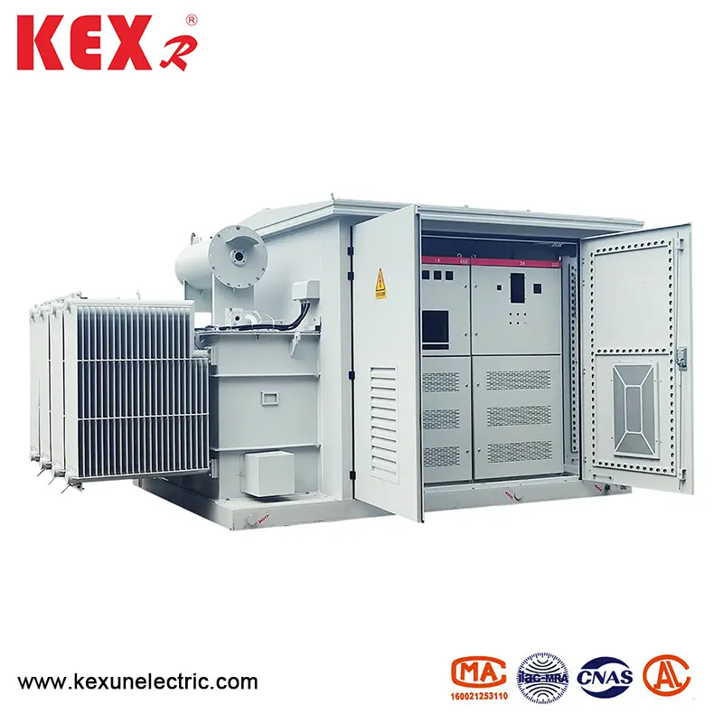 Prečo je fotovoltaický transformátor Booster Box Transformátor kľúčom k vybudovaniu stabilného fotovoltaického systému?