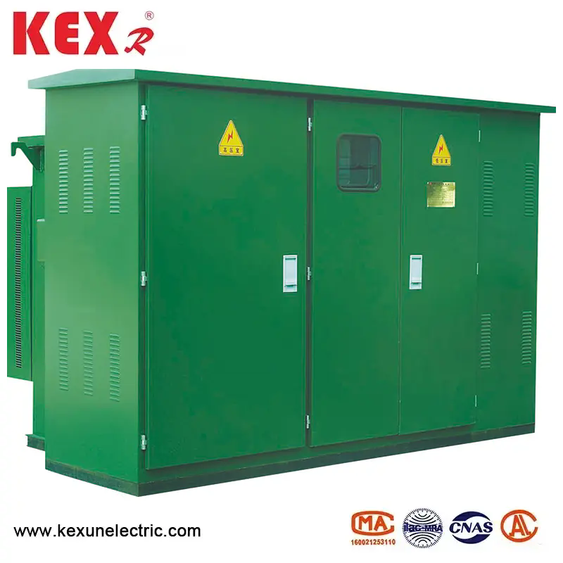 Čo robí rozvodne typu boxu kritickým prínosom pre modernú distribúciu energie?