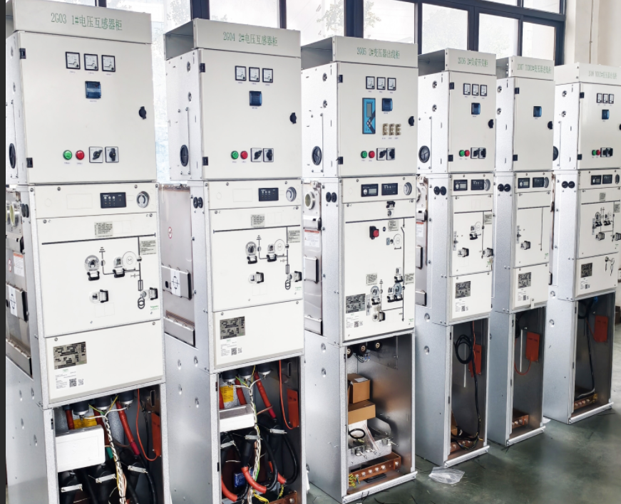 KEXUN ELEKTRICKÝ OEM 50 Sada skriniek kruhových sieťových skriniek pre Schneider Electric