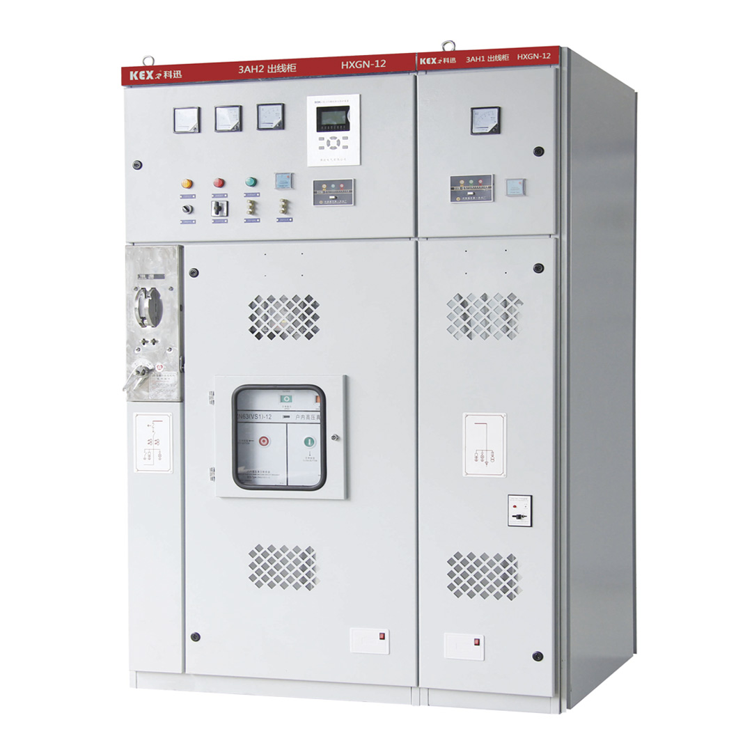 Batch ring sieťové skrine boli dodané hladko, čo pomohlo modernizovať regionálnu energetickú sieť.