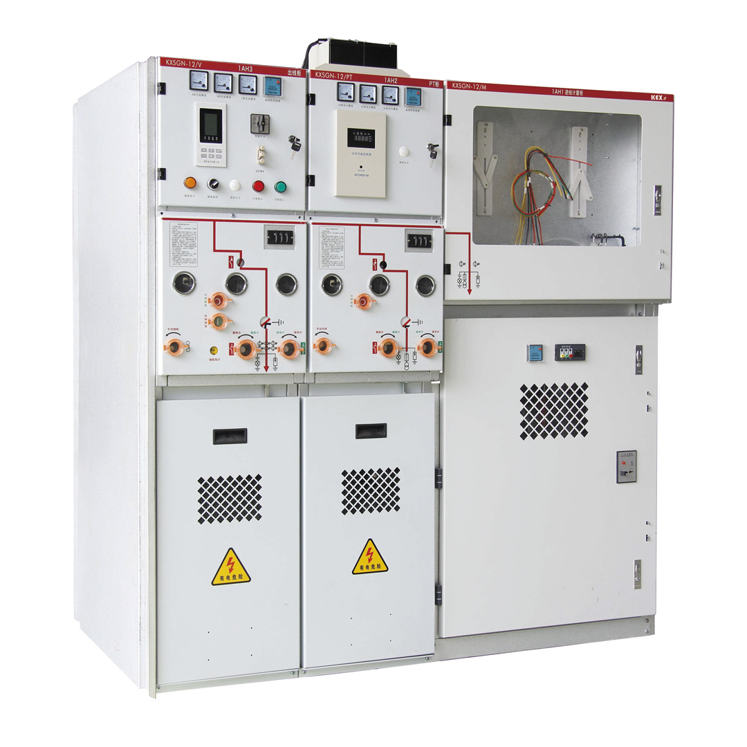 Charakteristika masívnej skrine