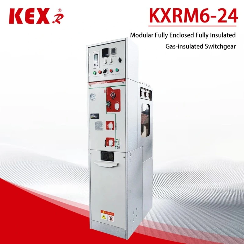 24KV panel jednotky AIS