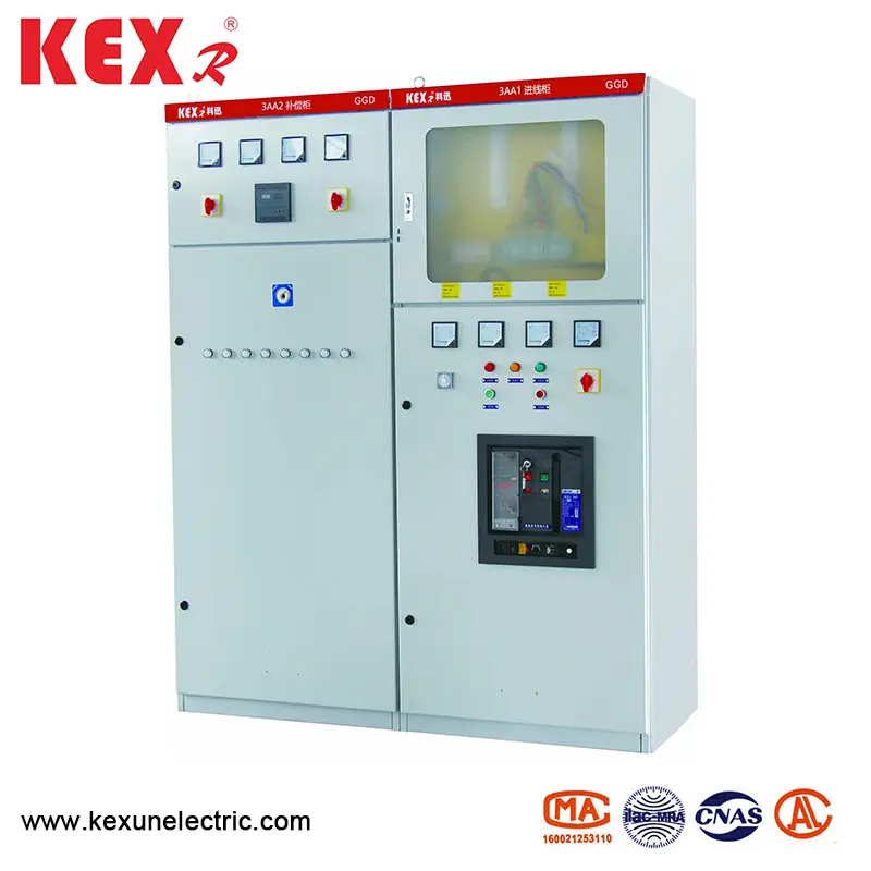 AC Distribution Distribution Cabinet
