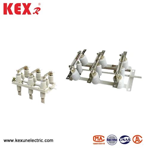 GN19 TYP INDOOR HV DISCONnector