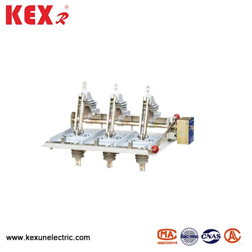 GN38 TYP INDOOR HV DISCONnector